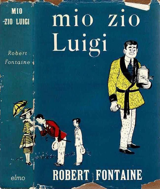 Biblioteca di Babele