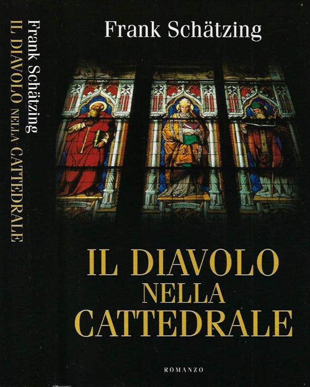 Biblioteca di Babele