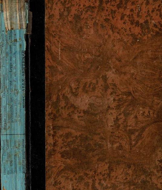 Val d'Olivi - Anton Giulio Barrili - copertina