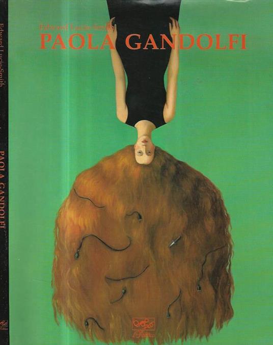 Paola Gandolfi - copertina