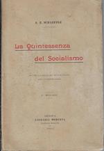 La quintessenza del socialismo