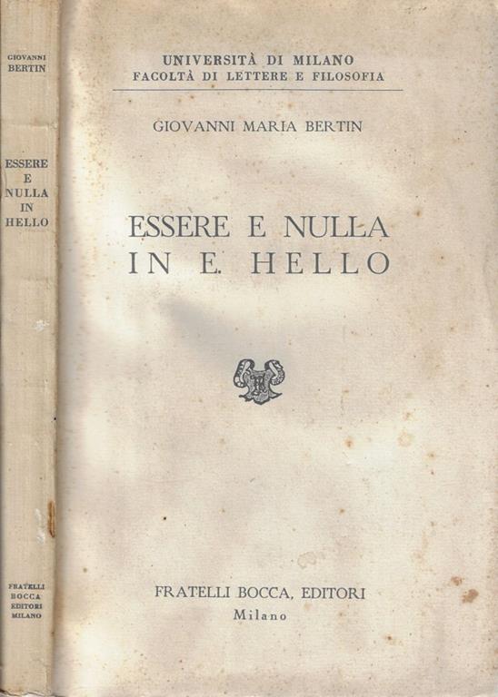 Biblioteca di Babele