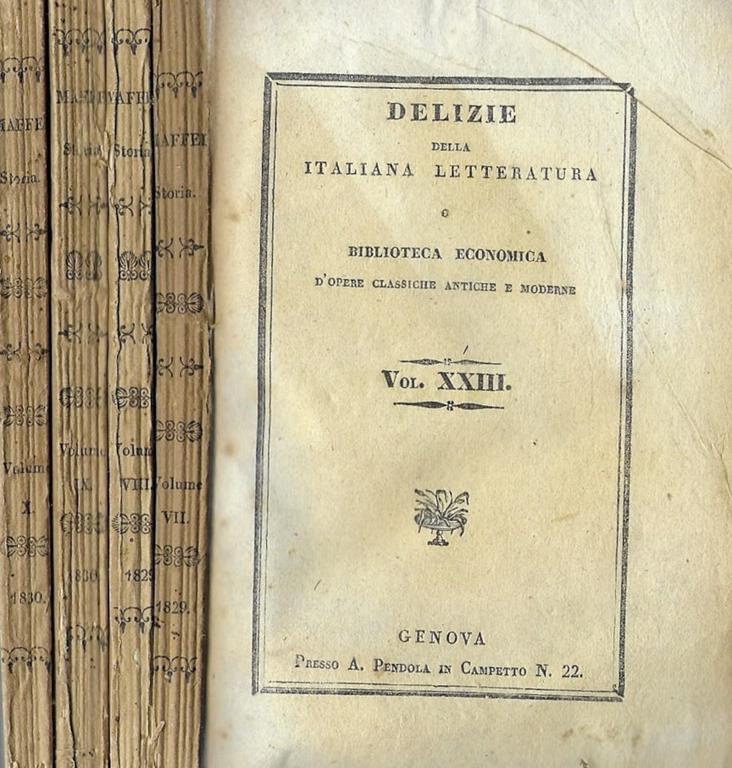 Biblioteca di Babele