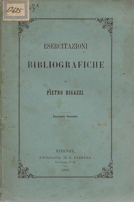 Biblioteca di Babele