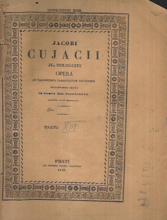 Biblioteca di Babele