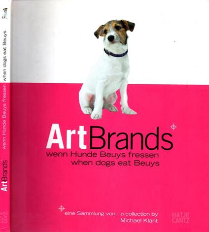 Art Brands - copertina
