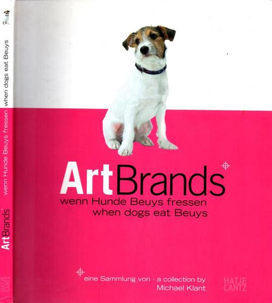 Art Brands - copertina