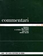 Commentari