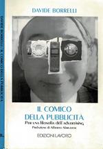 Il comico della pubblicità