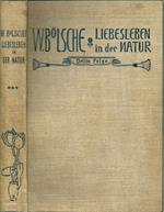 Liebesleben in der natur
