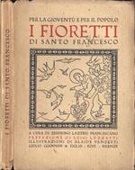 I fioretti di Santo Francesco