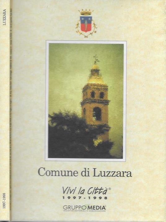 Comune di Luzzara - copertina