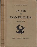 La vie de Confucius