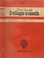 Il villaggio si cancella