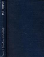 Manuale di ricerca sociale nelle aree urbane