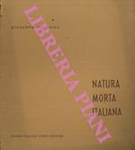 Natura morta italiana