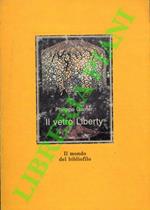Il vetro Liberty