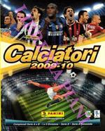 Calciatori 2009-10. Campionati Serie A e B. I e II Divisione. Serie D. Seria A Femminile
