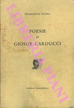 Poesie di Giosuè Carducci. EAB srl (socio Alai/Lila) [B