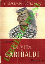 La vita di Garibaldi