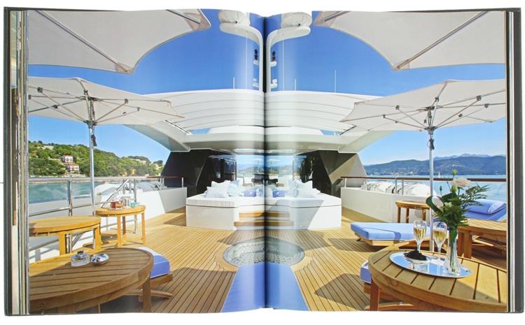 Benetti. Italian Excellence Since 1873