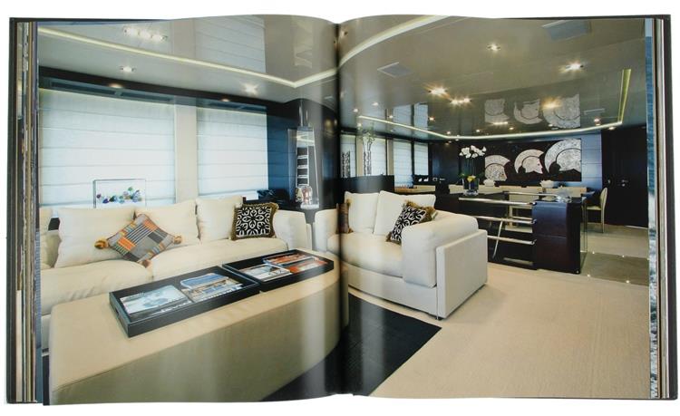 Benetti. Italian Excellence Since 1873