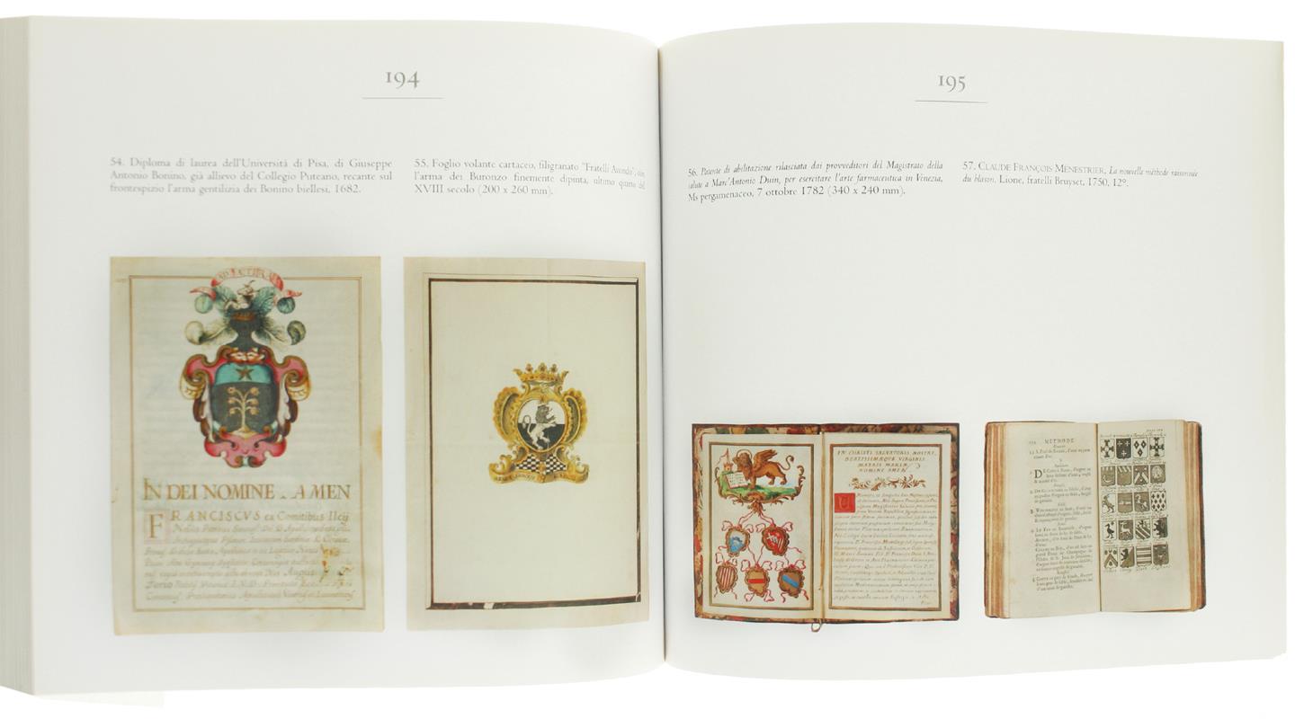 De Libris. Cinquecento Anni di Bibliofilia in Piemonte