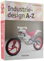 Industrie-Design A-Z