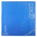 Artisti a Torino 2001