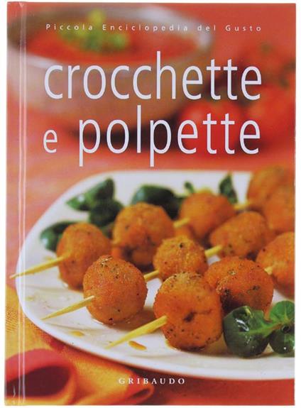 Corcchette e Polpette - Silvana De Lauro - copertina