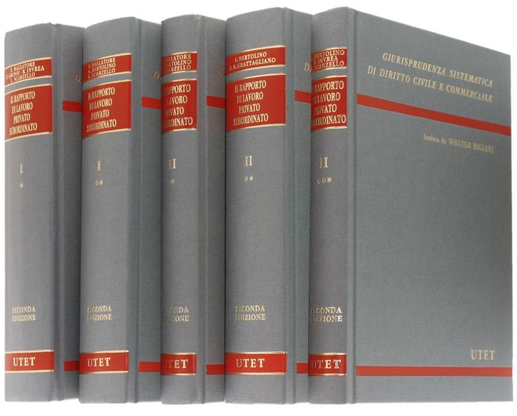 Bergoglio Libri d'Epoca Snc