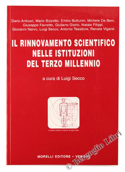 Bergoglio Libri d'Epoca Snc