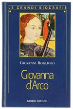 Giovanna D'arco