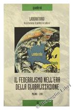 Il Federalismo Nell'era Della Globalizzazione