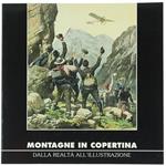 Montagne in Copertina. Dalla Realtà All'illustrazione