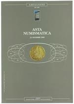 Asta Numismatica N. 26 - 23 Novembre 2000