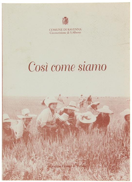 Bergoglio Libri d'Epoca Snc