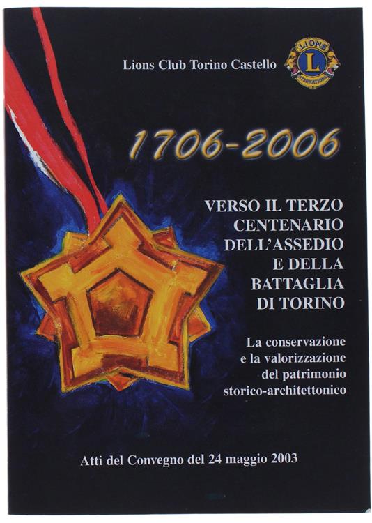 Bergoglio Libri d'Epoca Snc