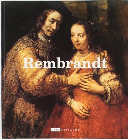Rembrandt - copertina