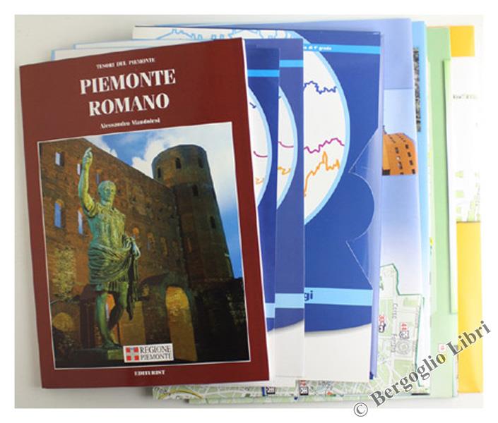 Bergoglio Libri d'Epoca Snc