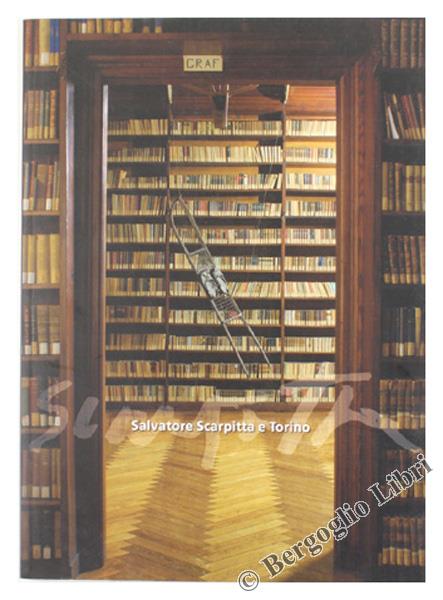 Bergoglio Libri d'Epoca Snc