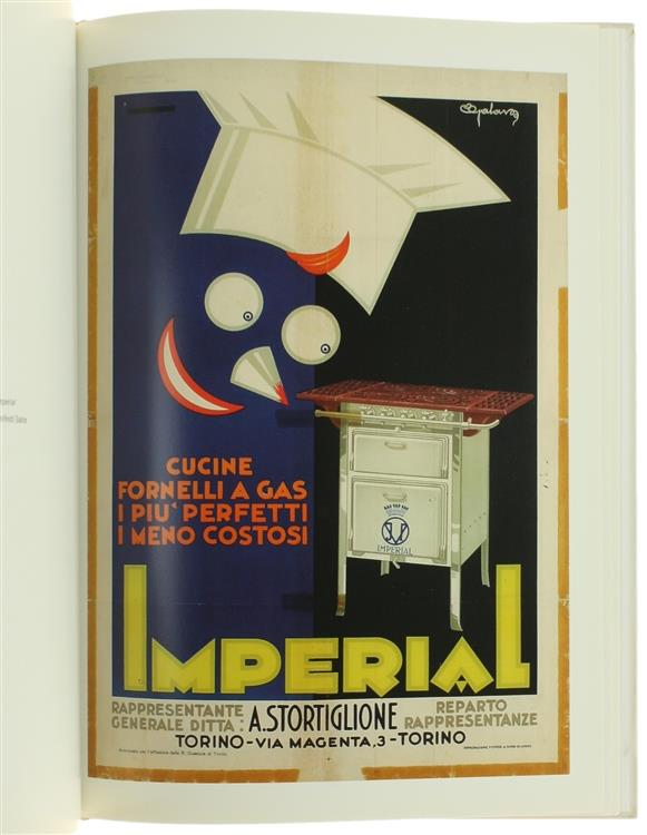 La Fiamma e La Neve. Manifesti Delle Olimpiadi Invernali e Dell'energia