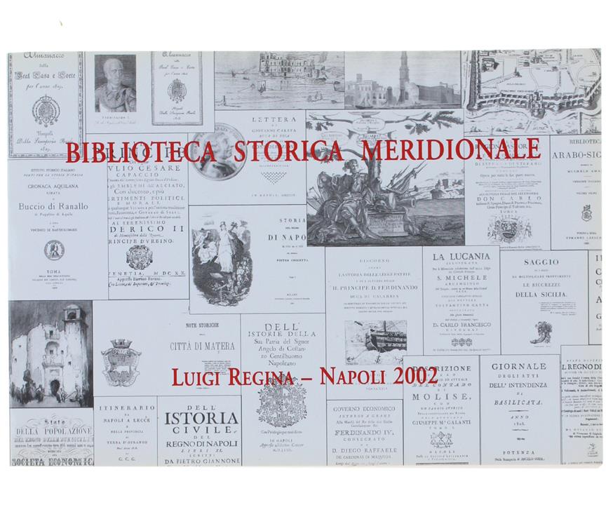 Bergoglio Libri d'Epoca Snc