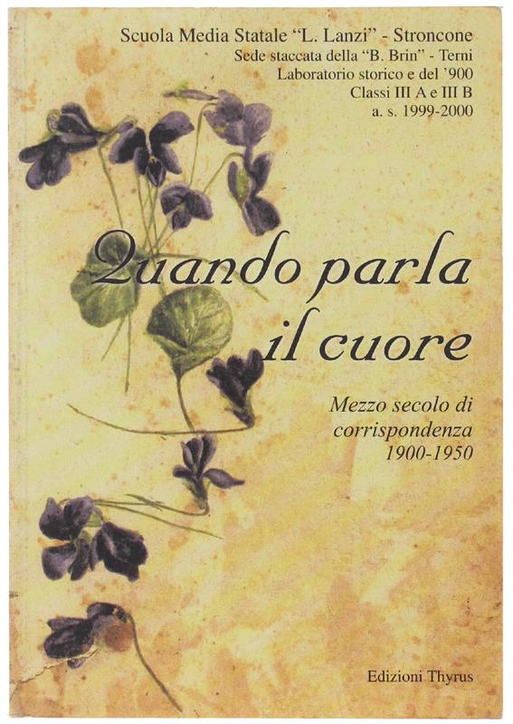 Bergoglio Libri d'Epoca Snc