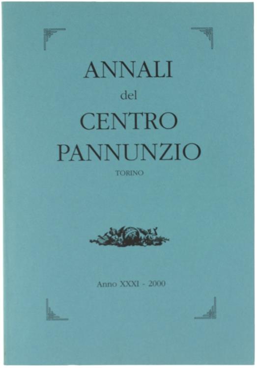 Bergoglio Libri d'Epoca Snc