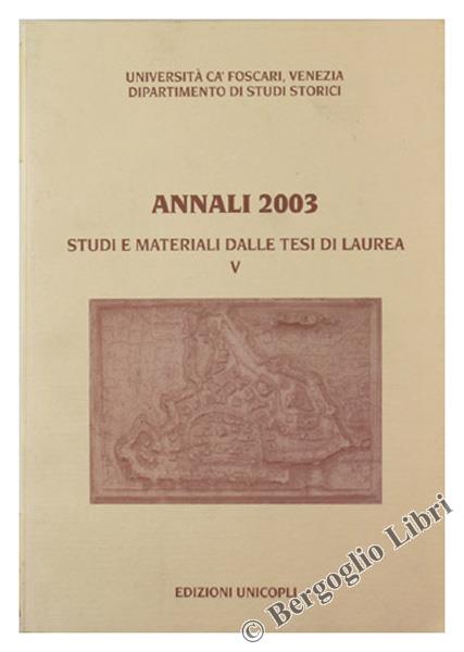 Bergoglio Libri d'Epoca Snc