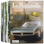 La Manovella. Annata Completa 2006