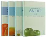 Dizionario Della Salute. Una Grande Guida Completa Sui Trattamenti Convenzionali, Alternativi e Naturali. Volume 1 (A-C) - Volume 2 (D - I) - Volume 3 (L - R) - Volume 4 (S - Z)