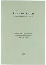 Sankarasmrti (Laghudharmaprakasika)
