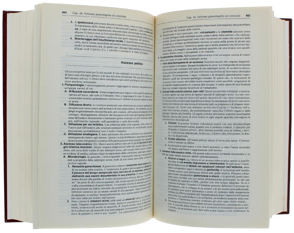 Manale Pratico di Malattie Infettive. Manuale Msd